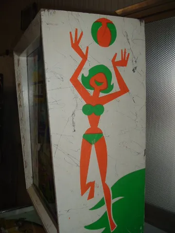 Backbox - Right