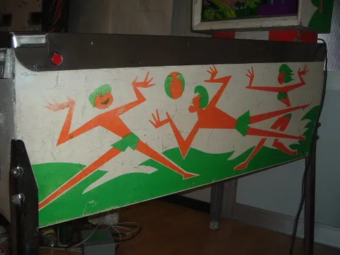 Cabinet - Right