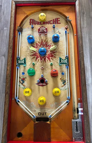 Playfield*