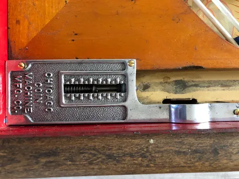 Ball Shooter Gauge*