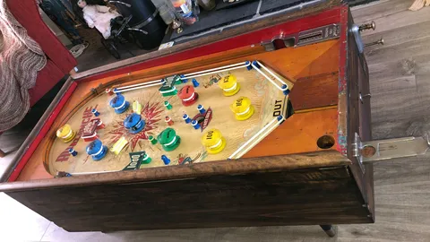 Playfield*