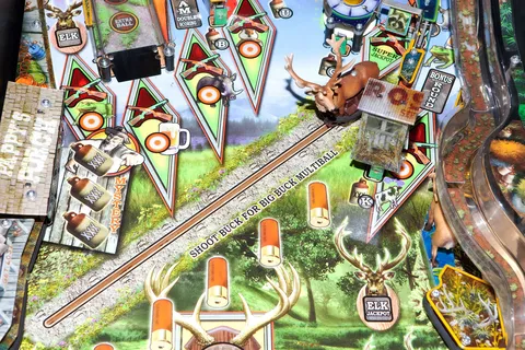 Middle Playfield