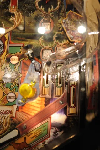 Lower Right Playfield (Test Game)
