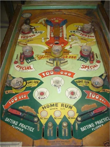 Playfield