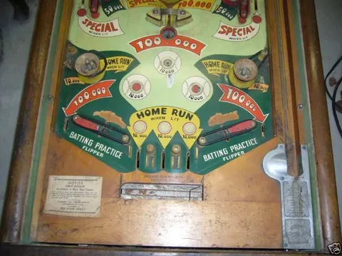 Lower Playfield