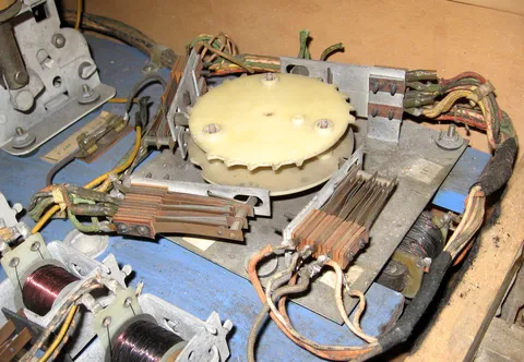 Bonus and Score Motor