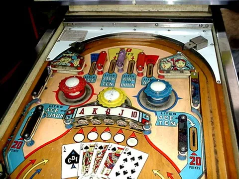 Upper Playfield