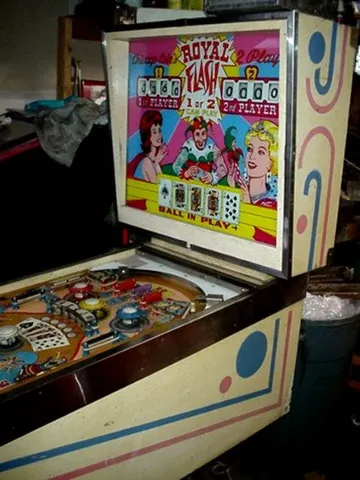Cabinet - Right