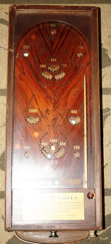Playfield