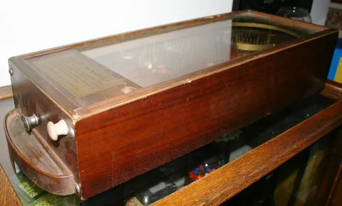 Cabinet - Right