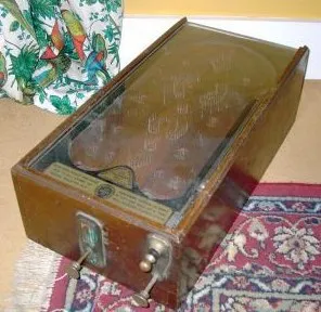 Cabinet - Full View