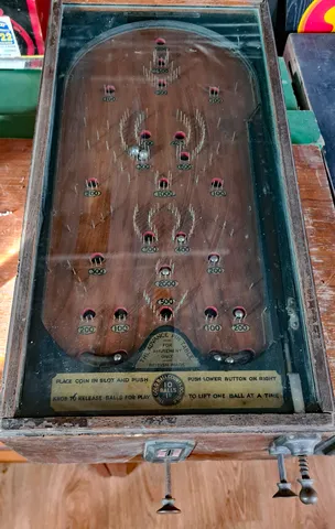Playfield