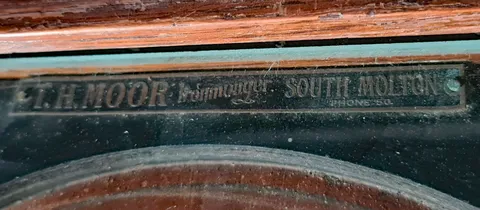 Playfield - Detail