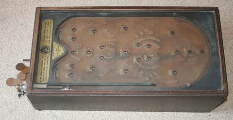 Cabinet - Right