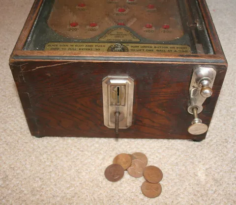 Cabinet - Front