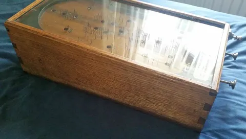 Cabinet - Left