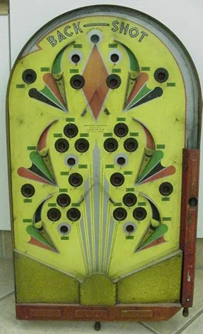 Playfield