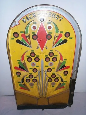 Playfield