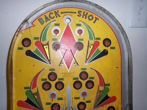 Upper Playfield