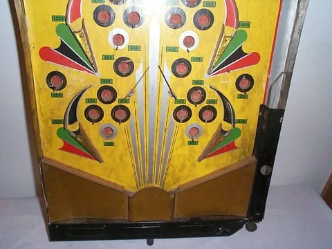 Lower Playfield