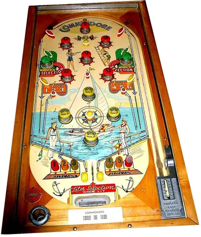 Playfield