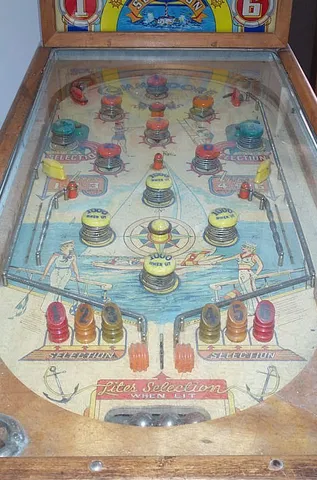 Playfield