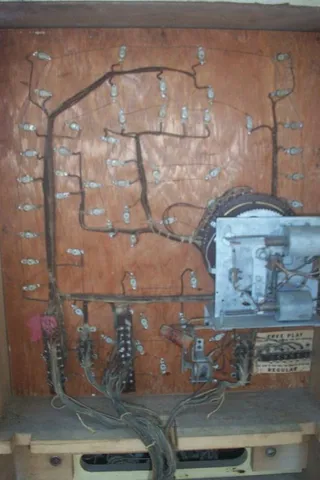 Inside Backbox