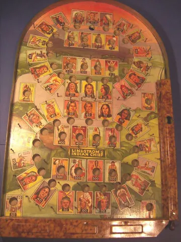 Playfield
