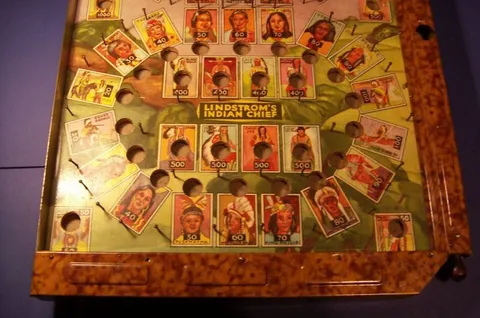 Lower Playfield