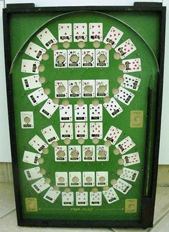Free Play Version