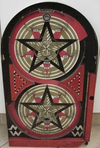 Playfield