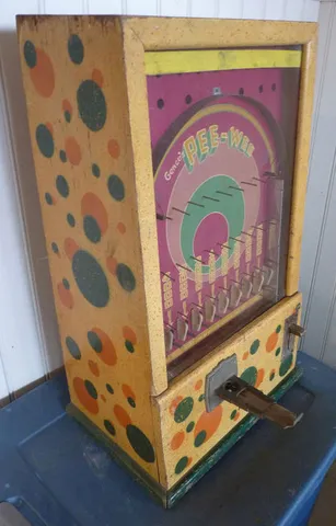 Cabinet - Left