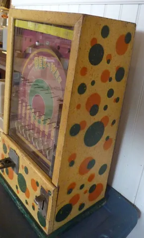 Cabinet - Right