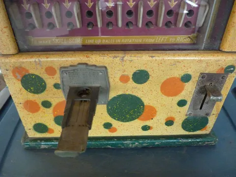 Cabinet - Front
