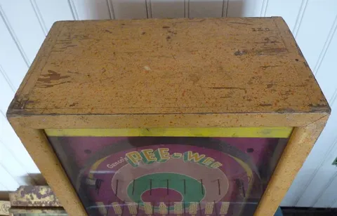 Cabinet - Top