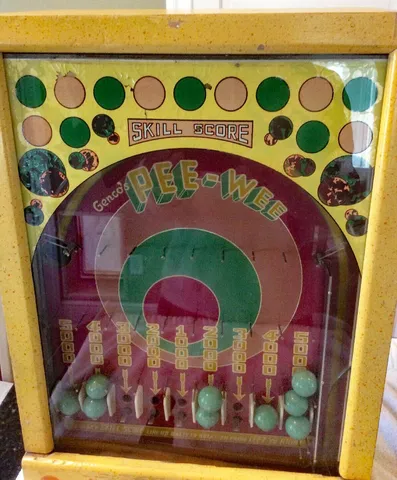Playfield