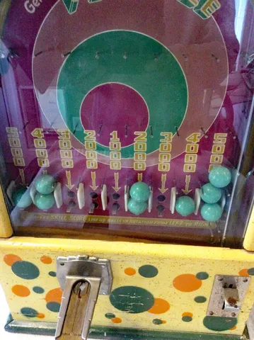 Lower Playfield