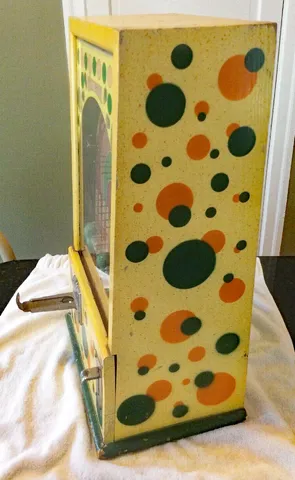Cabinet - Right