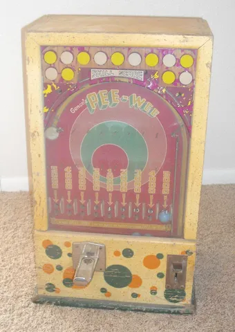 Playfield*