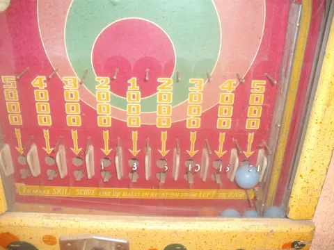 Lower Playfield