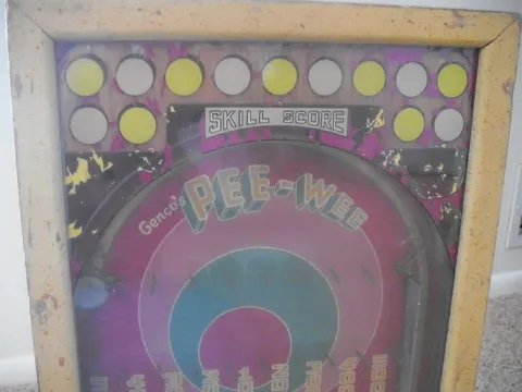 Upper Playfield