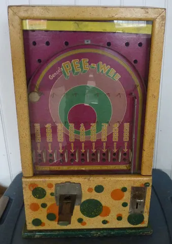 Playfield