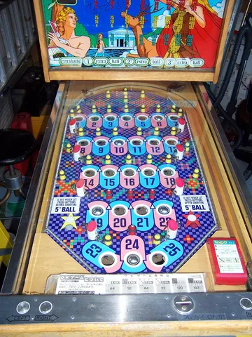 Playfield*