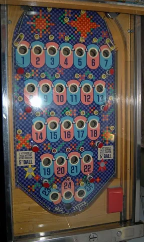 Playfield