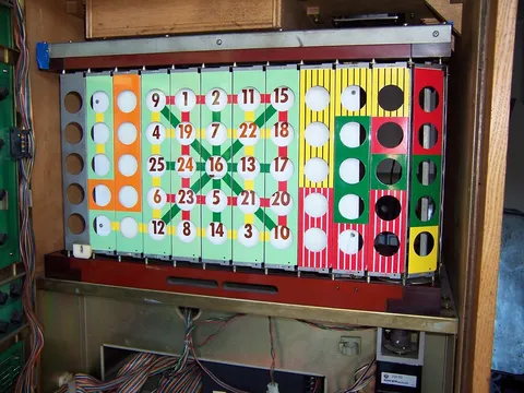 Magic Screen*