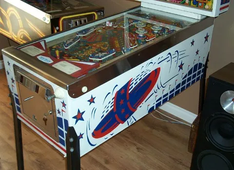 Cabinet - Right