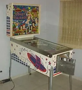 Cabinet - Full View
