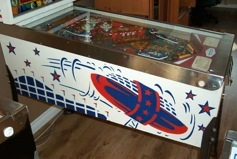 Cabinet - Left