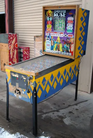 Cabinet - Full View