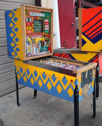 Cabinet - Full View
